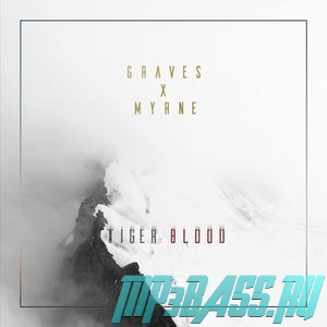 Скачать песню Graves - Tiger Blood (feat. Myrne)