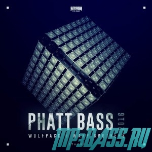 Скачать песню Wolfpack & Warp Brothers - Phatt Bass 2016 (Original Mix)