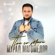 Скачать песню Мурад Магомедов - Пой Со Мной