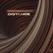 Скачать песню Vadim Adamov - Distance (feat. Splsh)