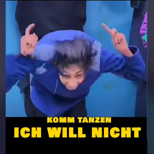 Скачать песню Steph Evo - Komm Tanzen Ich Will Nicht!