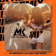 Скачать песню Мари Краймбрери - Мне Так Повезло (DJ Mephisto & DJ Alex Chef Remix)