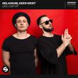 Скачать песню Relanium & Deen West - Leel Lost (Tribeat Remix)