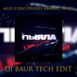 Скачать песню Аигел - Пыяла (DJ Baur Tech Edit)