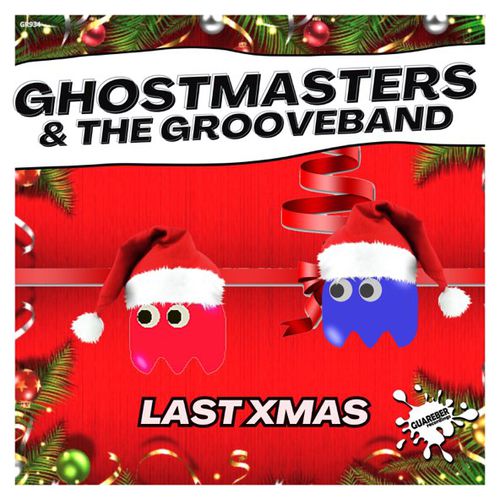 Скачать песню GhostMasters & The GrooveBand - Last Xmas (Extended Mix)