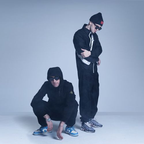 Скачать песню Lookbuffalo - Шашки (feat. Tet Baby)
