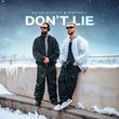 Скачать песню Kovalevskiy - Don't Lie (feat. Raphail)