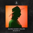 Скачать песню Killteq - Me Gustas Tu (feat. D.Hash & Vallhee)