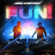 Скачать песню Oneil - Fun! (feat. Niki Four)
