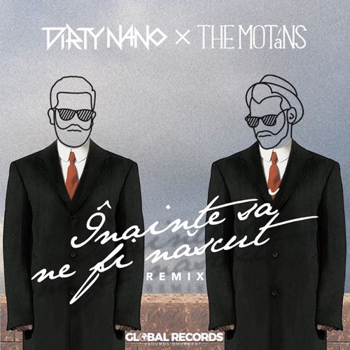 Скачать песню The Motans - Inainte Sa Ne Fi Nascut (Dirty Nano Remix)