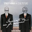 Скачать песню The Motans - Inainte Sa Ne Fi Nascut (Dirty Nano Remix)
