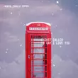 Скачать песню Mentol - I Just Called To Say I Love You (feat. Charlie Copper)