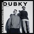 Скачать песню Dubky - Не Любиш (Kava & Rommedia Remix)