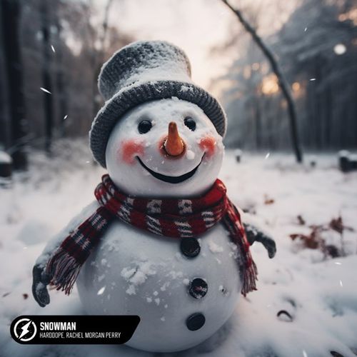Скачать песню Harddope - Snowman (feat. Rachel Morgan Perry)