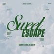 Скачать песню Danny Chris - Sweet Escape (feat. Sbstn)