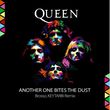 Скачать песню Queen - Another One Bites The Dust (Brosso & Keytarbi Remix)