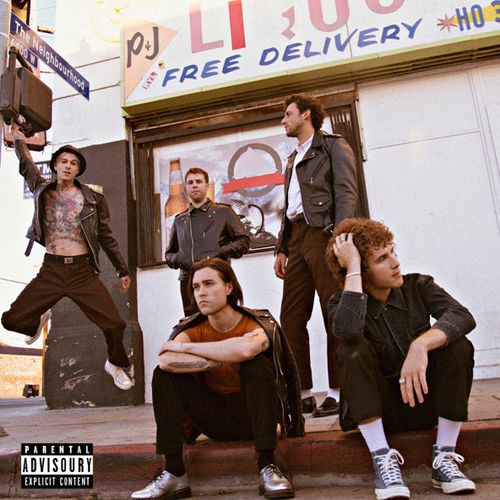 Скачать песню The Neighbourhood - Softcore