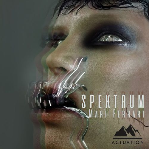 Скачать песню Mari Ferrari - Spektrum (Radio Edit)