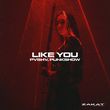 Скачать песню Pvshv - Like You (feat. Punkshow)