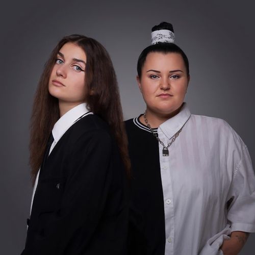 Скачать песню Alyona Alyona - Teresa & Maria (feat. Jerry Heil)