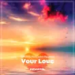 Скачать песню Dmitriy Rs - Your Love (feat. John Reyton)