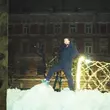 Скачать песню Booker - Новогодняя