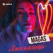 Скачать песню Magas - Обжигаешь