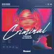 Скачать песню Twinns - Criminal (feat. Le Boeuf)