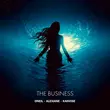 Скачать песню Oneil - The Business (feat. Alexiane & Kanvise)