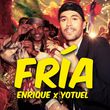 Скачать песню Enrique Iglesias - Fria (feat. Yotuel)