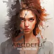 Скачать песню Oneil - Abcdefu (feat. Kanvise & Favia)