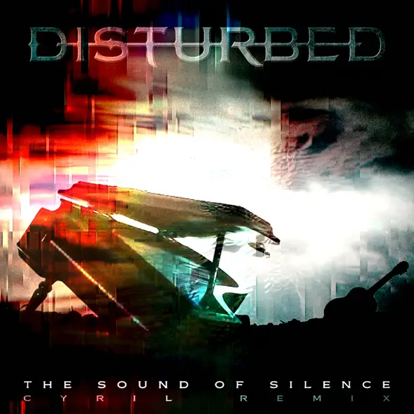Скачать песню Disturbed - The Sound Of Silence (Cyril Remix)