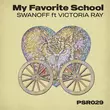 Скачать песню Victoria Ray & Swanoff - My Favorite School (Original Mix)