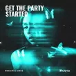 Скачать песню Gaullin - Get The Party Started (feat. Ceres)
