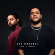 Скачать песню Hovo - Qez Moranal (feat. Джоззи)