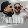 Скачать песню Адлер Коцба - На Луне (feat. Rani'm)