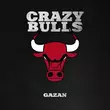 Скачать песню Gazan - Crazy Bulls