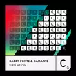 Скачать песню Gabry Ponte - Turn Me On (feat. Damante)