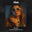 Скачать песню Killteq - Rhythm Is Gonna Get You