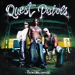 Скачать песню Quest Pistols - Божевільна