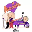 Скачать песню NLO - Любовь (Modern U Remix)