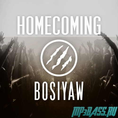 Скачать песню Bosiyaw - Homecoming (Original Mix)