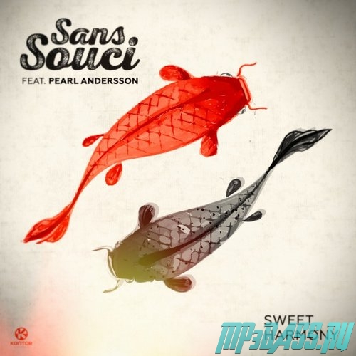 Скачать песню Sans Souci - Sweet Harmony (feat. Pearl Andersson)