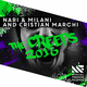 Скачать песню Nari & Milani feat. Cristian Marchi - The Creeps 2016 (Extended Mix)