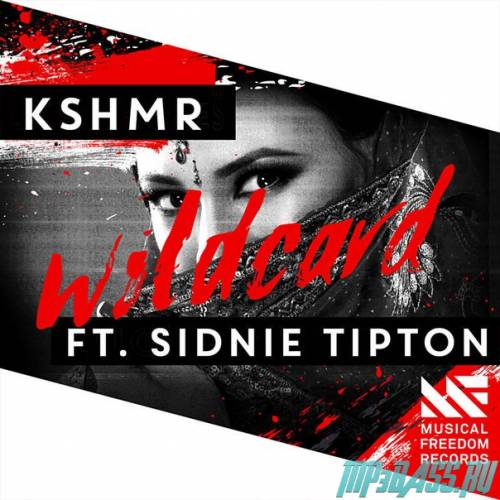 Скачать песню KSHMR feat. Sidnie Tipton - Wild Card (Original Mix)