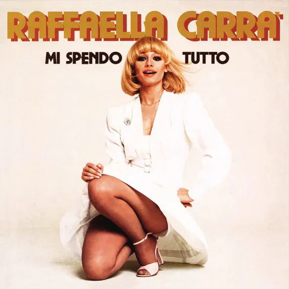 Скачать песню Raffaella Carrà - Pedro