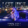 Скачать песню Tones And I - I Get High