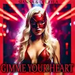 Скачать песню Sianna - Gimme Your Heart (feat. DJ Layla & Radu Sirbu)