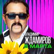 Скачать песню Владимир Ждамиров - 8 Марта