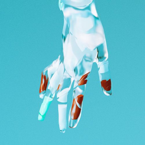 Скачать песню Lexer - Don't Run (Original Mix)